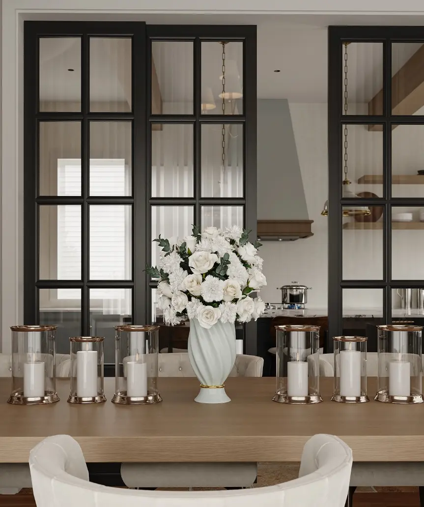 Interior Renderings - 05