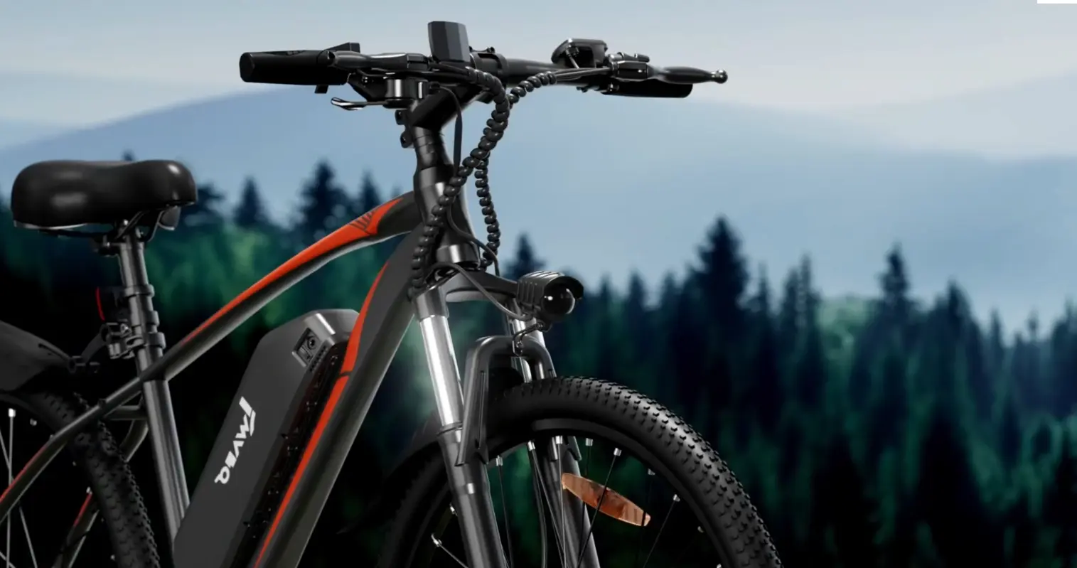 How much does new energy bicycle CG rendering cost per second?
